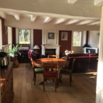 gite - petit déjeuner