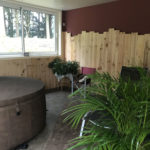 gite - spa - jacuzzi